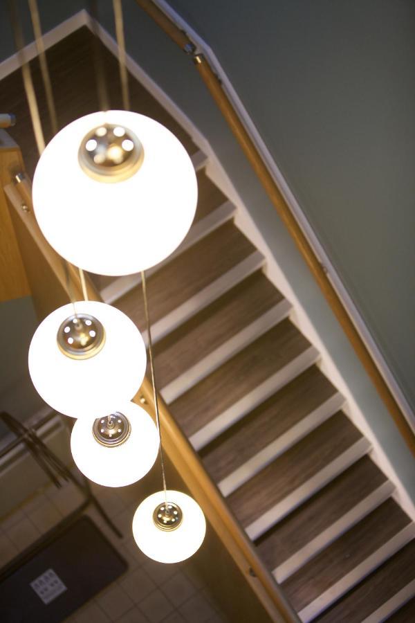 Northlight Apartments - The Loom Islas Orcadas Exterior foto